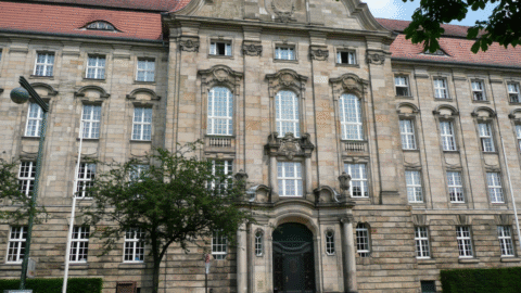 Nemecko: Začal sa súd so Sýrčanom, ktorý sa podieľal na zverstvách Islamského štátu