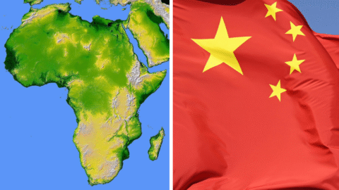 Peking oznámil zrušenie dovozných ciel pre všetky africké krajiny okrem jednej
