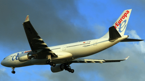 Do Venezuely priletelo prvé európske komerčné lietadlo od zadržania prezidenta Madura