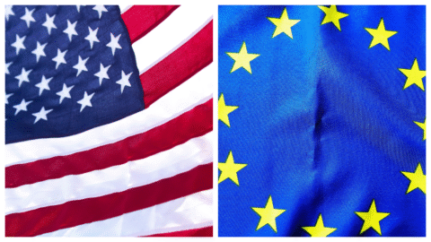 Brusel vyzval Washington, aby dodržiaval podmienky obchodnej dohody z minulého roka