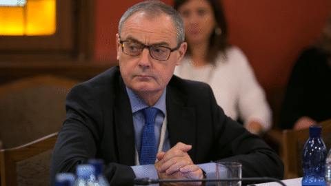 Brusel požiadal Kirgizsko o zastavenie reexportu európskych produktov do Ruska v rozpore so sankciami