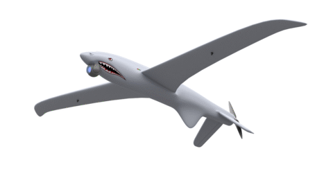 Ukrajinská firma otvorila v Spojenom kráľovstve novú továreň na výrobu dronov