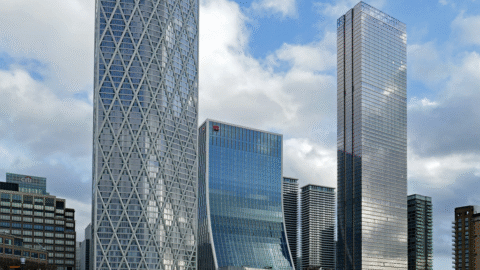 EBOR: Banka poskytla Ukrajine vlani rekordné financovanie vo výške 2,9 miliardy eur