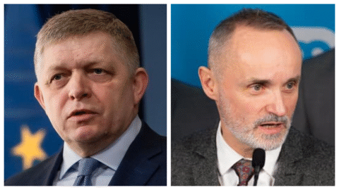 NR SR: Poslanci sa Fica na jeho zahraničné rokovania pýtať nemohli, koalícia neschválila program výborov