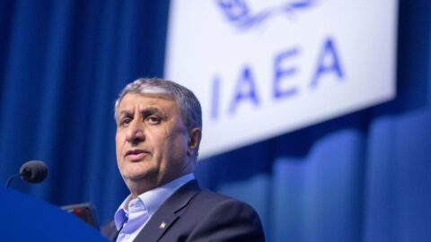 Irán je pripravený zriediť vysoko obohatený urán výmenou za zrušenie sankcií