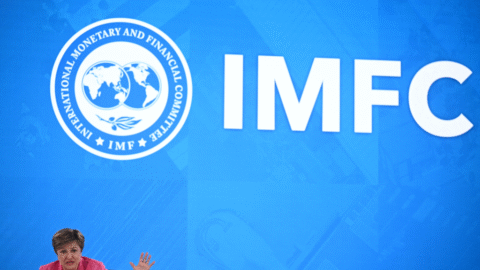 Fond MMF schválil pre Ukrajinu úverový program v hodnote 8,1 miliardy dolárov