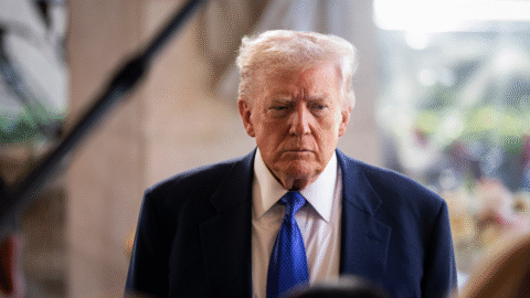 Trump: Spojené štáty rokujú o dohode s „najvyššími predstaviteľmi“ na Kube