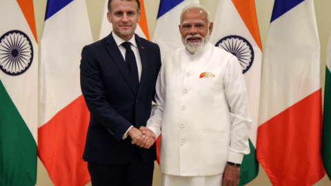 Tata a Airbus otvorili v Indii montážnu linku vrtuľníkov, posilňujú iniciatívu Make in India