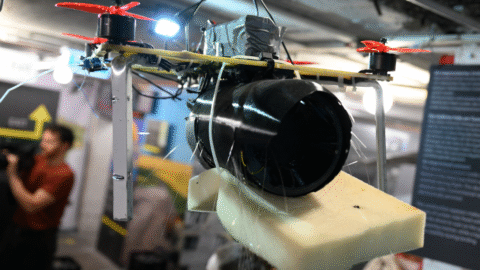 Medzinárodná správa potvrdila viac než 150 ruských hybridných operácií v Európe za posledné štyri roky