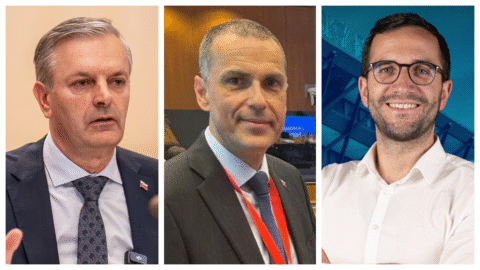 Štát ustupuje zločinu, tvrdia kresťanskí demokrati po analýze prokurátorov