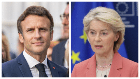 Paríž a Berlín sú rozdelení v otázke dočasného uplatňovania obchodnej dohody s juhoamerickým ekonomickým združením Mercosur