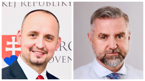 Opozičný poslanec Majerský podá žalobu na Gašpara, dôvodom je obvinenie z korupcie