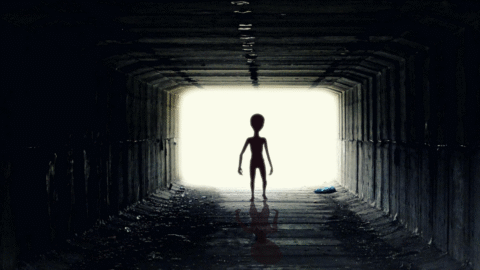 Trump prikázal zverejniť vládne spisy o UFO a mimozemšťanoch