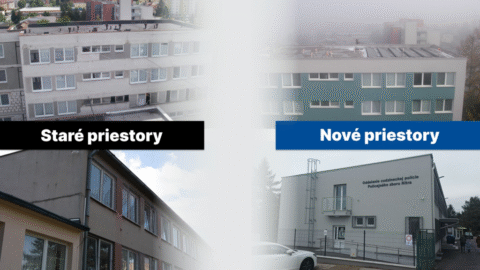 Rezort vnútra obnovuje zanedbanú infraštruktúru u policajtov, hasičov aj vo verejnej správe