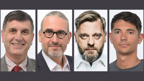 Europoslanec Ondruš o Rubiovej návšteve: Partner nie je kamarát