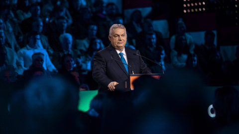 Orbán pohrozil vetovaním úveru pre Ukrajinu, kým neobnoví prevádzku ropovodu Družba