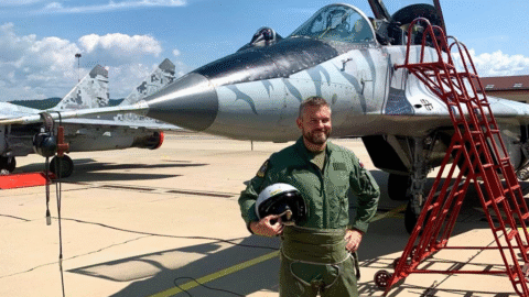 Migy neboli žiadnou kopou šrotu, zbaviť sa týchto stíhačiek bolo podľa Pellegriniho chybou