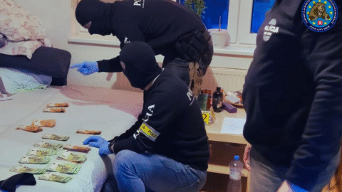 V rámci akcie SÁVA chytila polícia srbskú prevádzačku, hrozí jej osem rokov väzenia