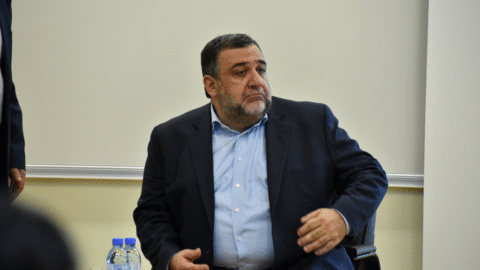 Azerbajdžan: Baku odsúdilo bývalého lídra Náhorného Karabachu na 20 rokov väzenia