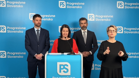 Kauza Mýtnik podľa poslankyne Števulovej ukazuje, prečo musela koalícia meniť Trestný zákon