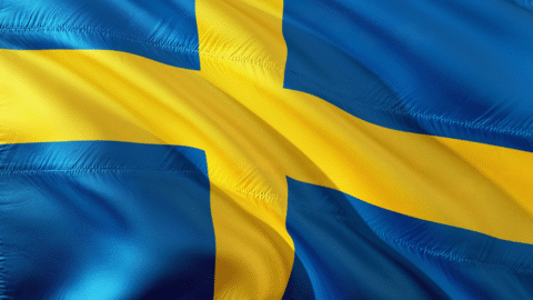 Švédsko: Štokholm po vzore Ukrajiny zavedie systém varovania pred náletmi cez telefón