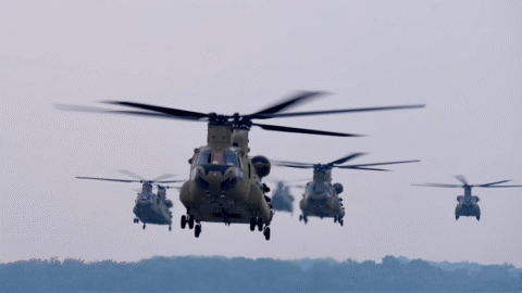 Pentagón posiela tisíce výsadkárov na Blízky východ, konflikt s Iránom sa vyostruje