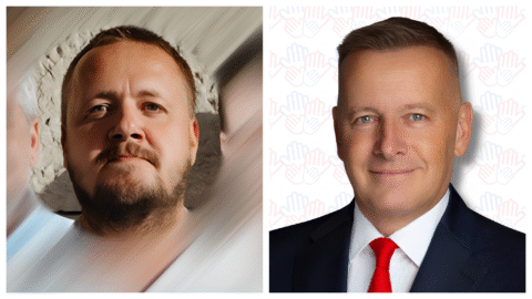 Boris Kollár prehral súd s Jánom Čurillom, musí sa mu ospravedlniť a zaplatiť odškodné