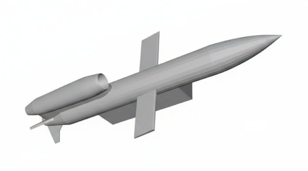 Ukrajinský výrobca rakiet Flamingo uviedol, že jeho nová balistická strela bude schopná zasiahnuť Moskvu