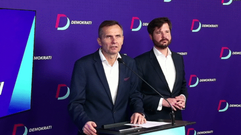 Privatizácia Tatier je podľa Demokratov stále v hre, predkladajú novelu zákona s cieľom zabrániť jej