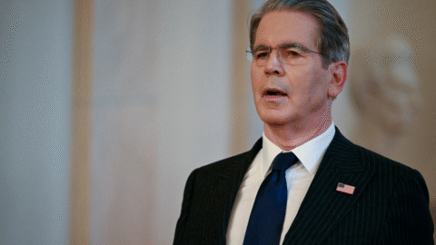 USA schválili dočasný predaj ruskej ropy Indii, informuje americké ministerstvo financií