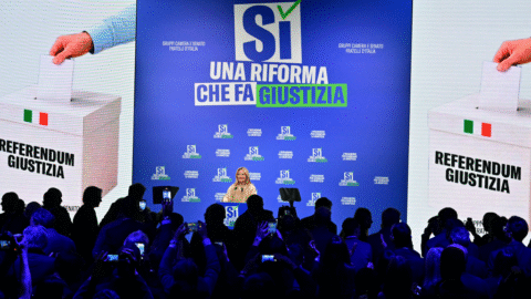 Taliansko: Začalo dvojdňové referendum o reforme súdnictva