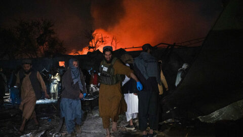 Pakistanský útok na protidrogovú kliniku v Kábule si vyžiadal najmenej 400 mŕtvych a viac než 200 zranených