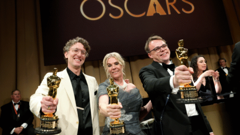 Česko má po rokoch ďalšieho Oscara