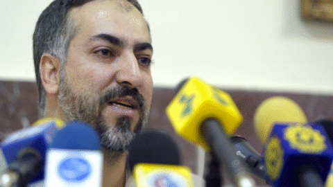 Irán hrozí útokom na Ukrajinu. Legitimný cieľ, znie z Teheránu