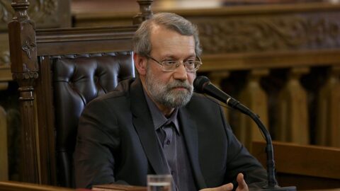 Izraelská armáda oznámila zabitie šéfa iránskej národnej bezpečnosti Alího Laridžáního