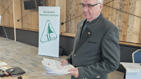 Slovenská lesnícka komora kritizuje proces zonácie národných parkov ako neprofesionálny a politicky ovplyvnený