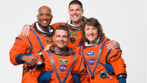 USA: Historická misia Artemis II sa blíži k štartu, ľudia sa vrátia k Mesiacu