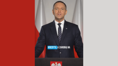 Poľsko: Prezident Nawrocki vetoval európsky plán na obranné pôžičky za 40 miliárd eur