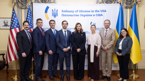 Americké ministerstvo zahraničia oznámilo vznik 25-miliónového fondu na návrat ukrajinských detí unesených do Ruska