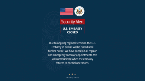 USA zatvárajú ambasády na Blízkom východe, ohrozujú ich útoky aj protesty