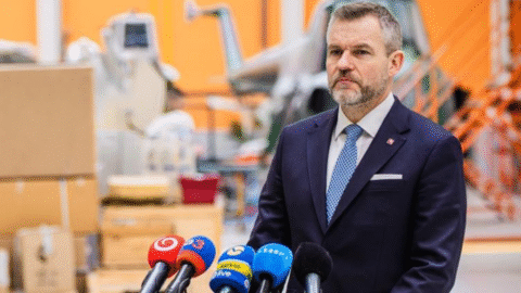 Centrá excelentnosti na Slovensku podľa prezidenta sú síce nenápadné, no vykonávajú v rámci NATO významnú prácu