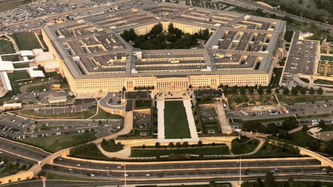 Pentagon zverejnil mená štyroch zo šiestich amerických vojakov zabitých od začiatku operácie „Epický hnev“