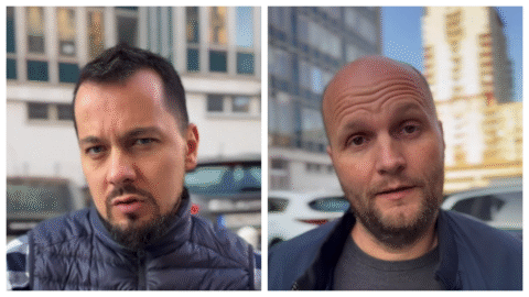 Šeliga a Naď tvrdia, že rebelujúci poslanec Hlasu je obvinený pre podozrenia z korupcie, minister vnútra o tom nemá žiadne informácie