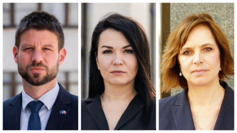 Fico na európskom výbore neodpovedal na otázky o Družbe, všetkých urážal a potom utiekol, podľa opozície dokonca priznal izoláciu v rámci EÚ