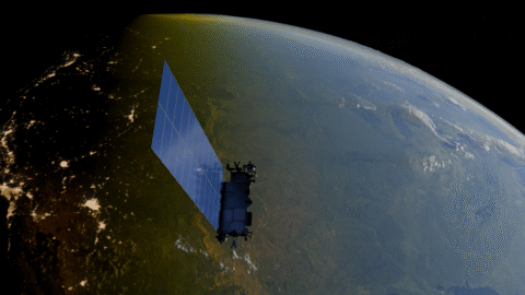 Starlink umožní priame pripojenie na mobilné siete bez pozemnej antény