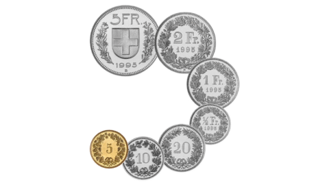 Švajčiari sa jasne rozhodli. Hotovosť má zostať, digitálne peniaze ju nesmú nahradiť