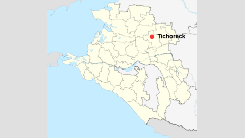 Ukrajinské drony zaútočili na ruský chemický závod KCKK spoločnosti Uralchem (+Video)