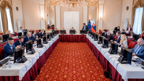 Kabinet schválil Akčný plán pre otvorenú vedu na roky 2026 – 2028, cieľom je prispieť k väčšej atraktivite domáceho vedeckého prostredia