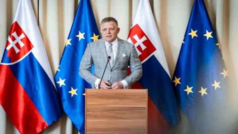 Ak nebude vyvodená zodpovednosť voči sudkyni Pamele Záleskej, môžeme podľa Roberta Fica zabudnúť na právny štát