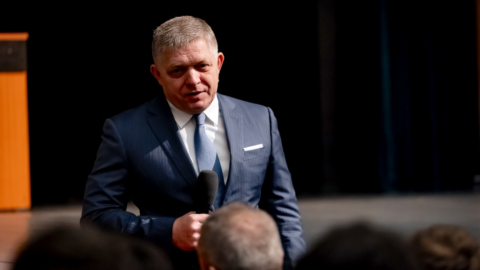 Fico: S plným rešpektom beriem na vedomie výsledky maďarských volieb, ciele slovenskej vlády zostávajú nemenné